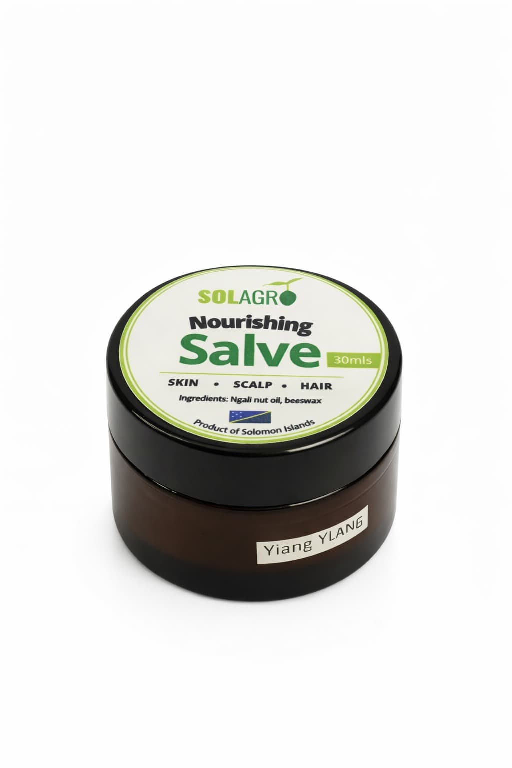 Ngali Nut Nourishing Salve